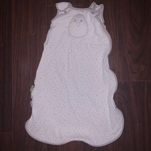 Nested Bean Zen Swaddle Sleep Sack